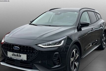 Ford Focus 3.500 km 35.950 &euro; Bad Wörishofen 86825