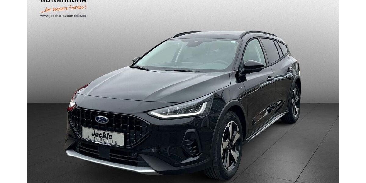Ford Focus 3.500 km 35.950 &euro; Bad Wörishofen 86825