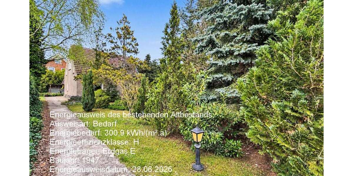 Grundstück Neuenhagen bei Berlin - 229.000&euro; | Angebot:27104517