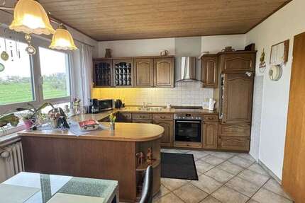Haus Kißlegg - 3 Zimmer, 120 m&sup2;, 449.000&euro; | Angebot:26419551
