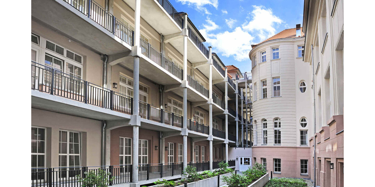 Exklusive Hotel-Suite Rentable Kapitalanlage - 2- Baden-Baden Innenstadt | Angebot:26918537
