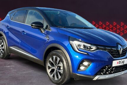 Renault Captur 12.972 km 18.690 &euro; Emmendingen 79312
