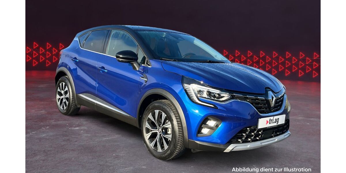 Renault Captur 12.972 km 18.690 &euro; Emmendingen 79312