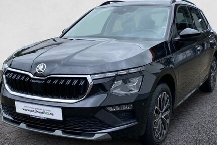 Skoda Kamiq 4.000 km 28.590 € Karlskron-Brautlach 85123