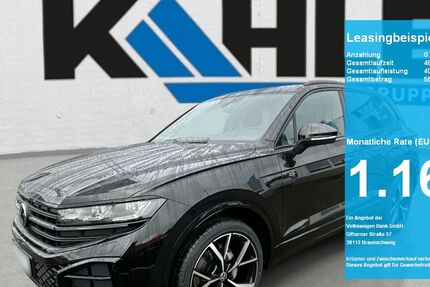 VW Touareg 5.000 km 98.490 &euro; Hannover 30419