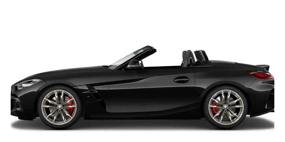 BMW Z4 M 1.500 km 74.900 &euro; Regensburg 93059