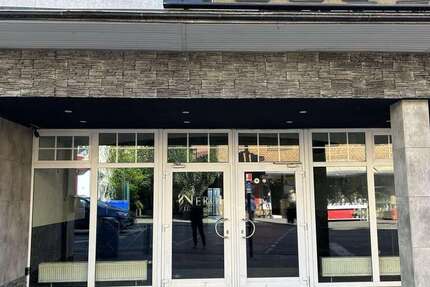 Gewerbeobjekt Völklingen - 1.700&euro; | Angebot:26308313