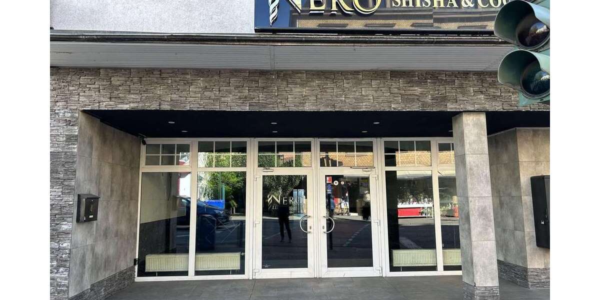 Gewerbeobjekt Völklingen - 1.700&euro; | Angebot:26308313