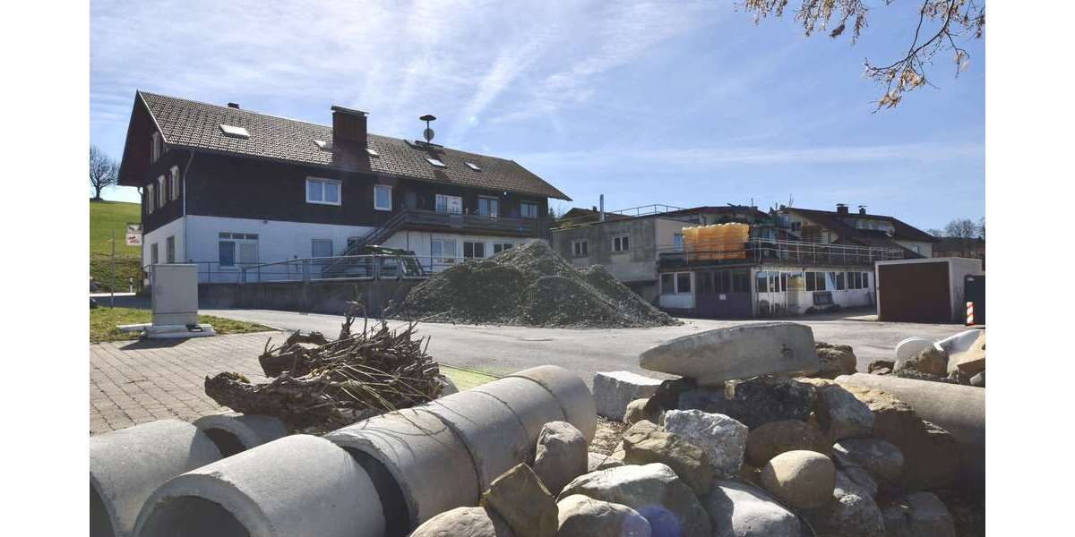 Grundstück zu verkaufen in Oberreute 789.000 € 2435 m² zimmer