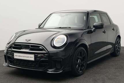 Mini Cooper S 25.484 km 33.871 &euro; München 80788