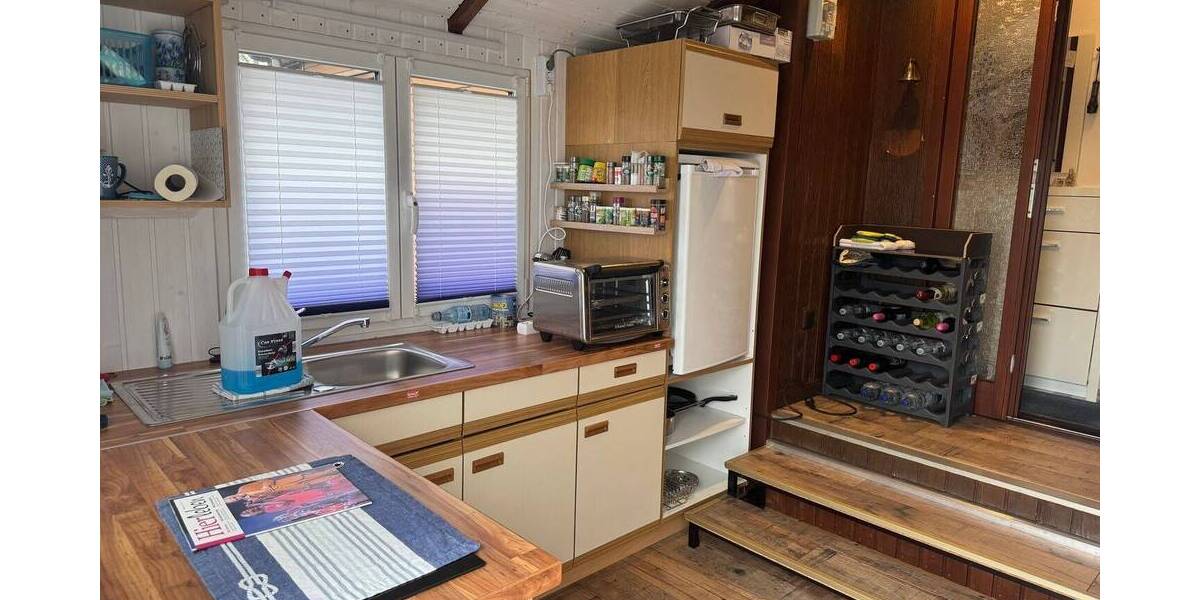 Bungalow Dahme Gruberhagen - 2 Zimmer, 37 m&sup2;, 89.000&euro; | Angebot:25668653