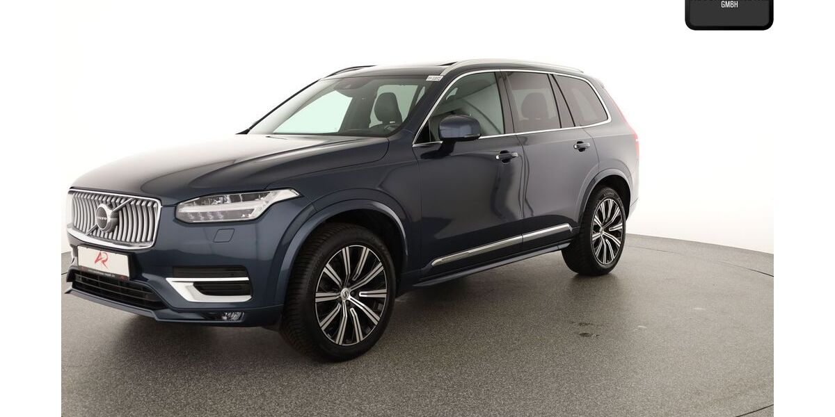 Volvo XC90 76.478 km 39.380 &euro; Berlin 12103