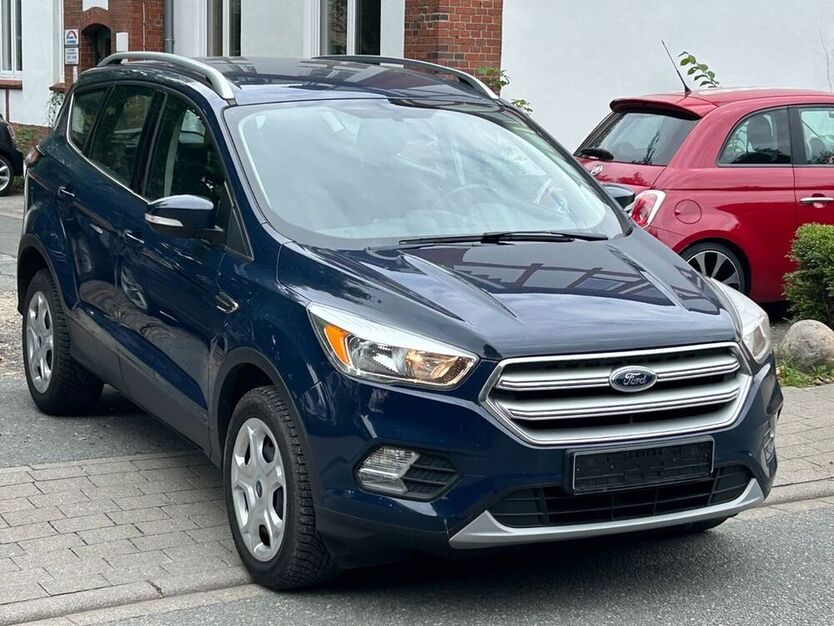 Kuga