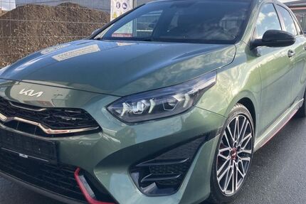 Kia ceed / Ceed 36.450 km 27.899 &euro; Chemnitz - Mittelbach 09224