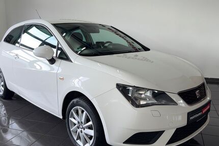 Seat Ibiza 117.000 km 7.250 &euro; Hofheim-Wallau 65719