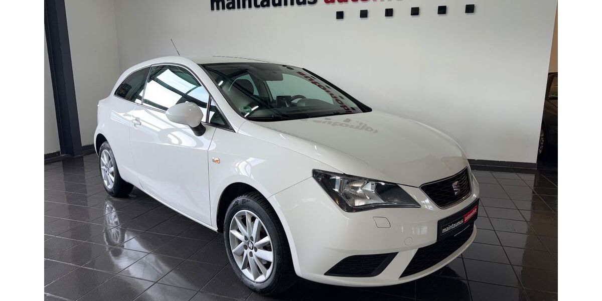 Seat Ibiza 117.000 km 7.250 &euro; Hofheim-Wallau 65719