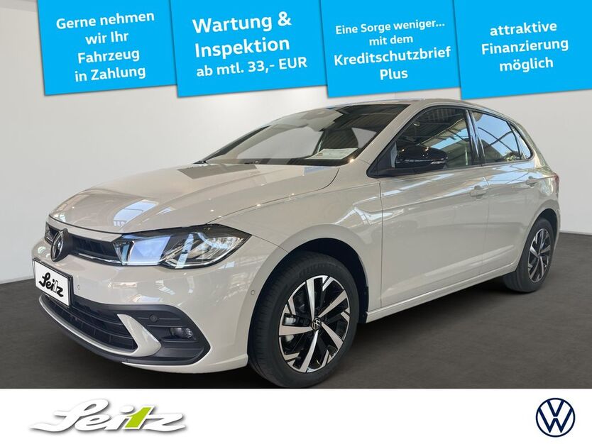 VW Polo 3.000 km 26.248 € Leutkirch 88299