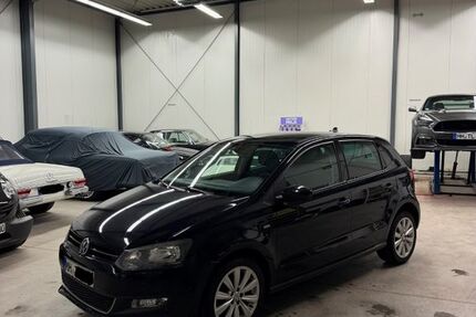 VW Polo 198.000 km 4.500 &euro; Mülheim an der Ruhr 45481