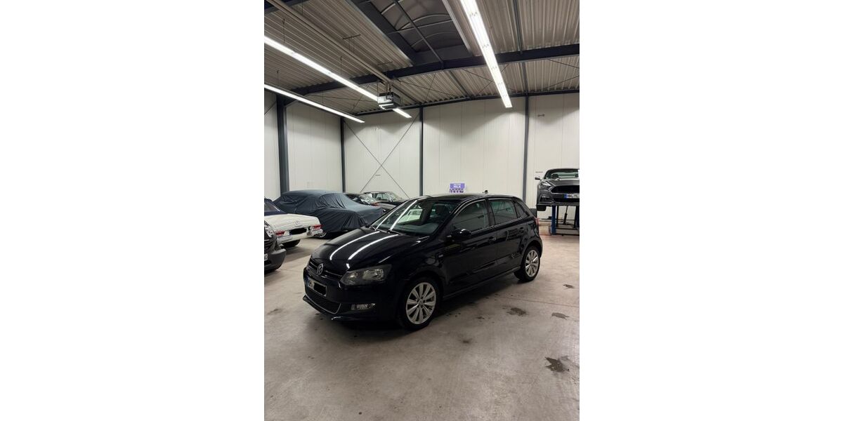 VW Polo 198.000 km 4.500 &euro; Mülheim an der Ruhr 45481