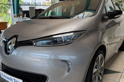 Renault ZOE 56.233 km 7.900 € Trier 54294