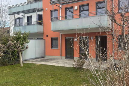 Wohnung Bobingen - 2 Zimmer, 61 m&sup2;, 299.500&euro; | Angebot:26043285