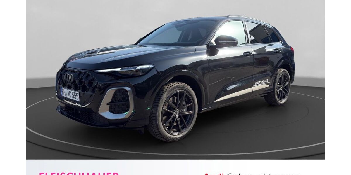 Audi Q5 3.000 km 71.990 &euro; Aachen 52068