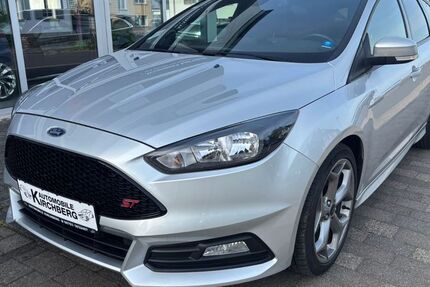 Ford Focus 113.824 km 12.999 &euro; Kirchberg 55481