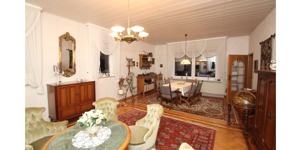 Philippsthal, 2 Familienhaus - Zweifamilienhaus Philippsthal (Werra) | Angebot:24794605