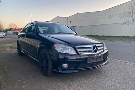 Mercedes C 350