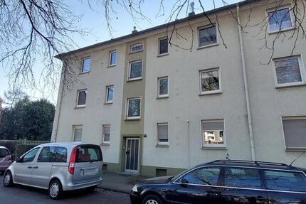 Wohnung Bochum Bochum-Mitte - 2.5 Zimmer, 48 m&sup2;, 443&euro; | Angebot:26656377