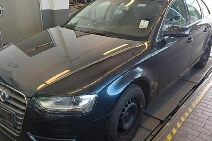 Audi A4 149.840 km 8.990 &euro; Fulda 36043