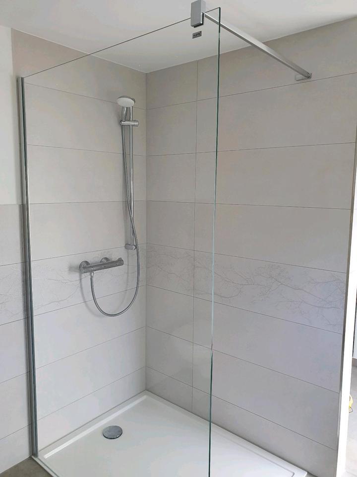 Schöne helle 2-Zimmer-Wohnung mit Wohnküche zimmer