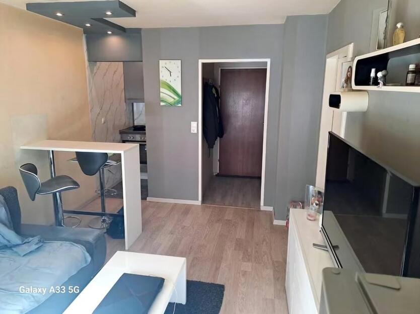 Privatverkauf: 2-Zimmer Wohnung in Sindelfingen (Goldberg)