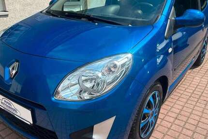 Renault Twingo 76.000 km 3.970 &euro; Berlin 13059