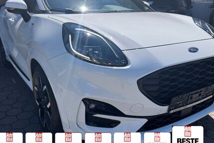 Ford Puma 29.998 km 19.280 &euro; Seubersdorf 92358