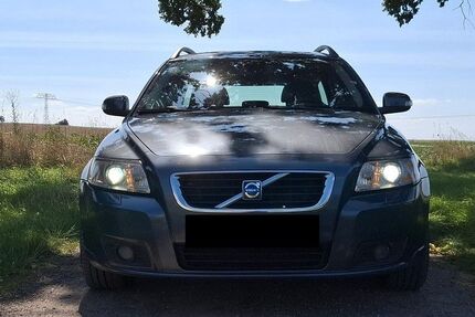 Volvo V50 240.000 km 5.490 &euro; Liebschützberg 04758