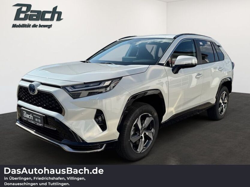RAV 4