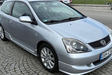 Honda Civic 207.965 km 3.500 &euro; Dachau 85221
