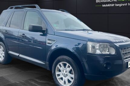 Land Rover Freelander 209.974 km 6.980 &euro; Bergisch Gladbach 51469