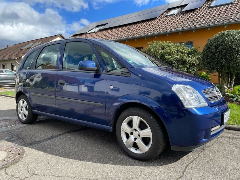 Meriva