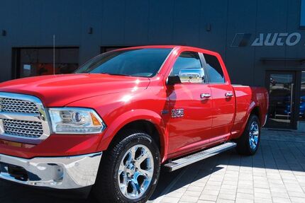 Dodge RAM 105.320 km 29.400 € Arnschwang 93473
