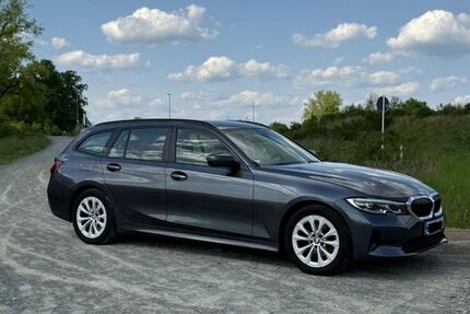 BMW 318 172.500 km 16.900 &euro; Simmozheim 75397