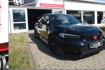 Honda Civic 2.750 km 53.850 € Drei Gleichen 99869