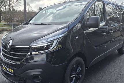Renault Trafic 74.100 km 28.990 &euro; Zella-Mehlis 98544
