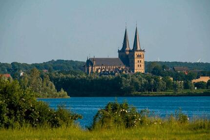 Wohnung Xanten - 3 Zimmer, 80 m&sup2;, 800&euro; | Angebot:25221201