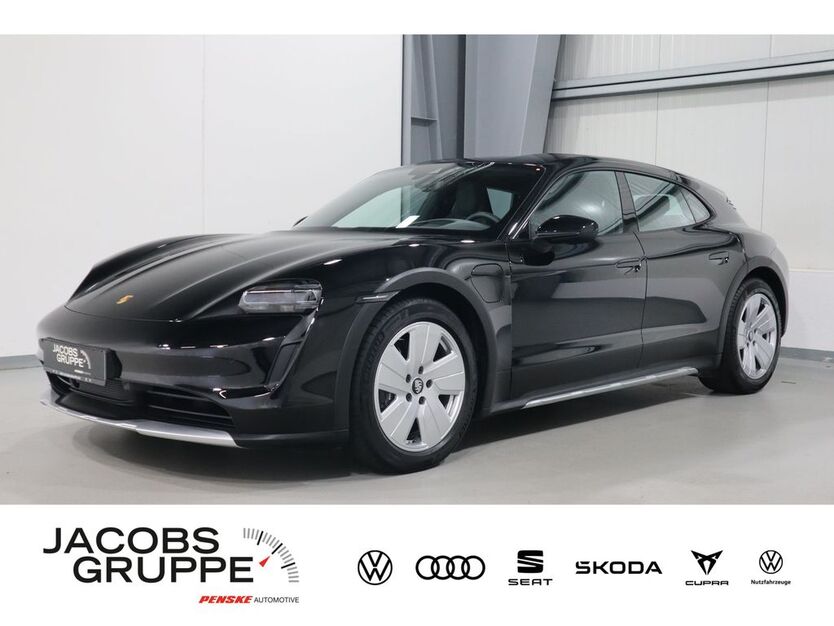 Porsche Taycan 27.100 km 59.970 € Aachen 52078