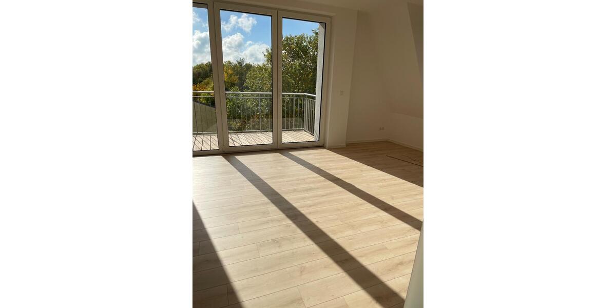 Maisonettenwohnung Lübben (Spreewald) - 3 Zimmer, 85 m&sup2;, 1.275&euro; | Angebot:25220946