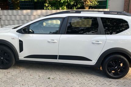 Dacia Jogger 14.000 km 16.900 &euro; Mönchengladbach 41068