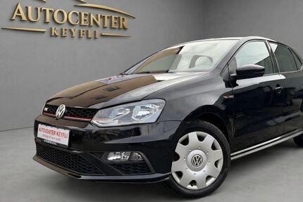 VW Polo 197.000 km 8.700 &euro; Blaustein 89134