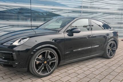 Porsche Cayenne 62.000 km 69.999 &euro; Frankfurt am/Main 60389